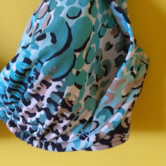 Jantzen Swimming top - Picture 2 of 6